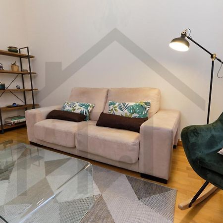 El Pixin - Apartamento De Gran Categoria En Gijon Exterior photo