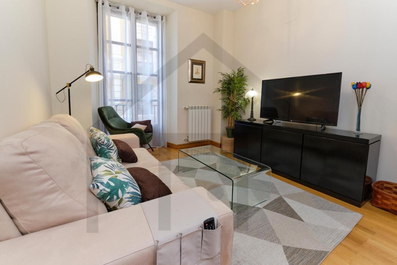 El Pixin - Apartamento De Gran Categoria En Gijon Exterior photo