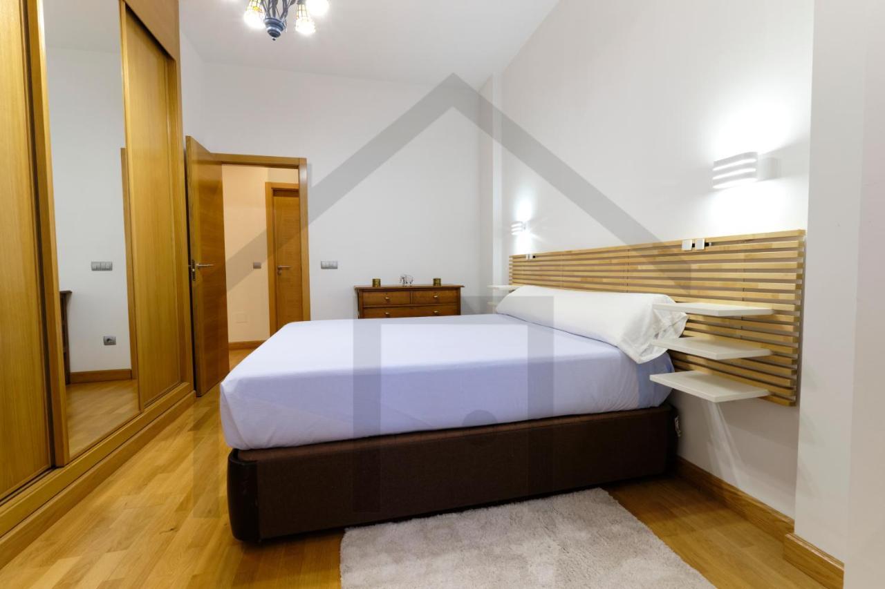 El Pixin - Apartamento De Gran Categoria En Gijon Exterior photo