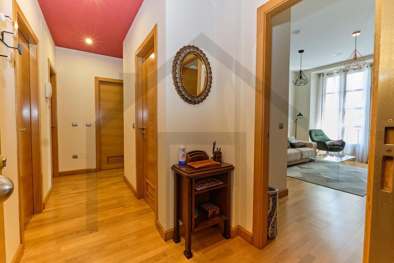 El Pixin - Apartamento De Gran Categoria En Gijon Exterior photo