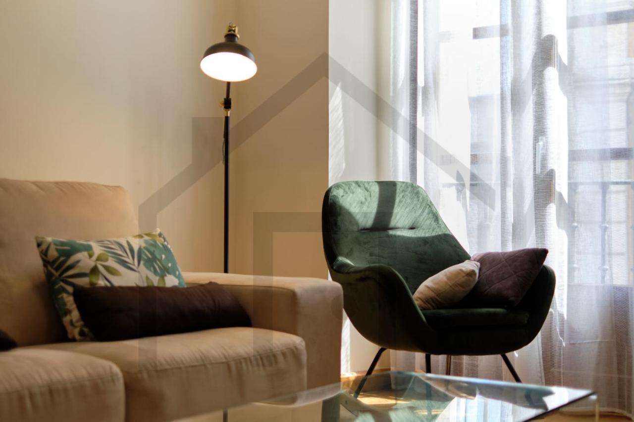 El Pixin - Apartamento De Gran Categoria En Gijon Exterior photo