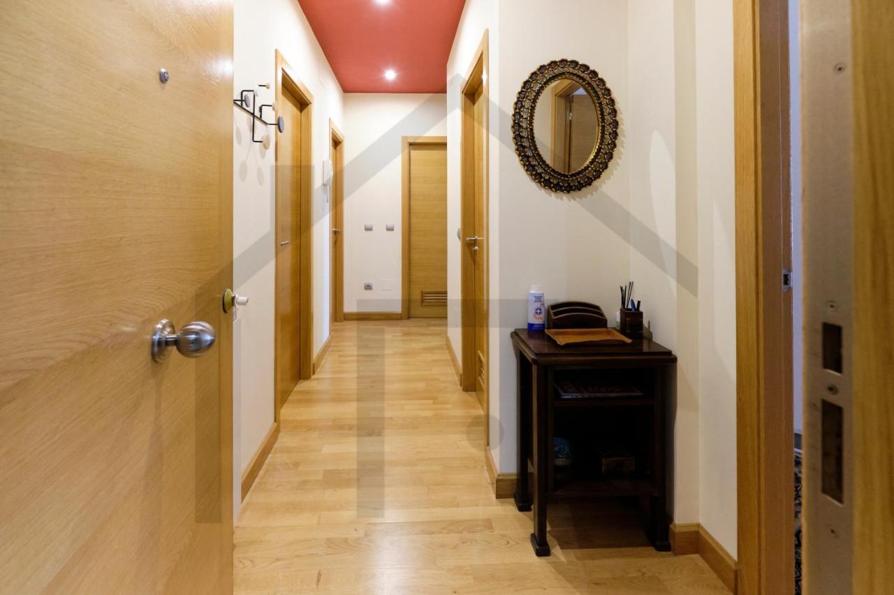 El Pixin - Apartamento De Gran Categoria En Gijon Exterior photo