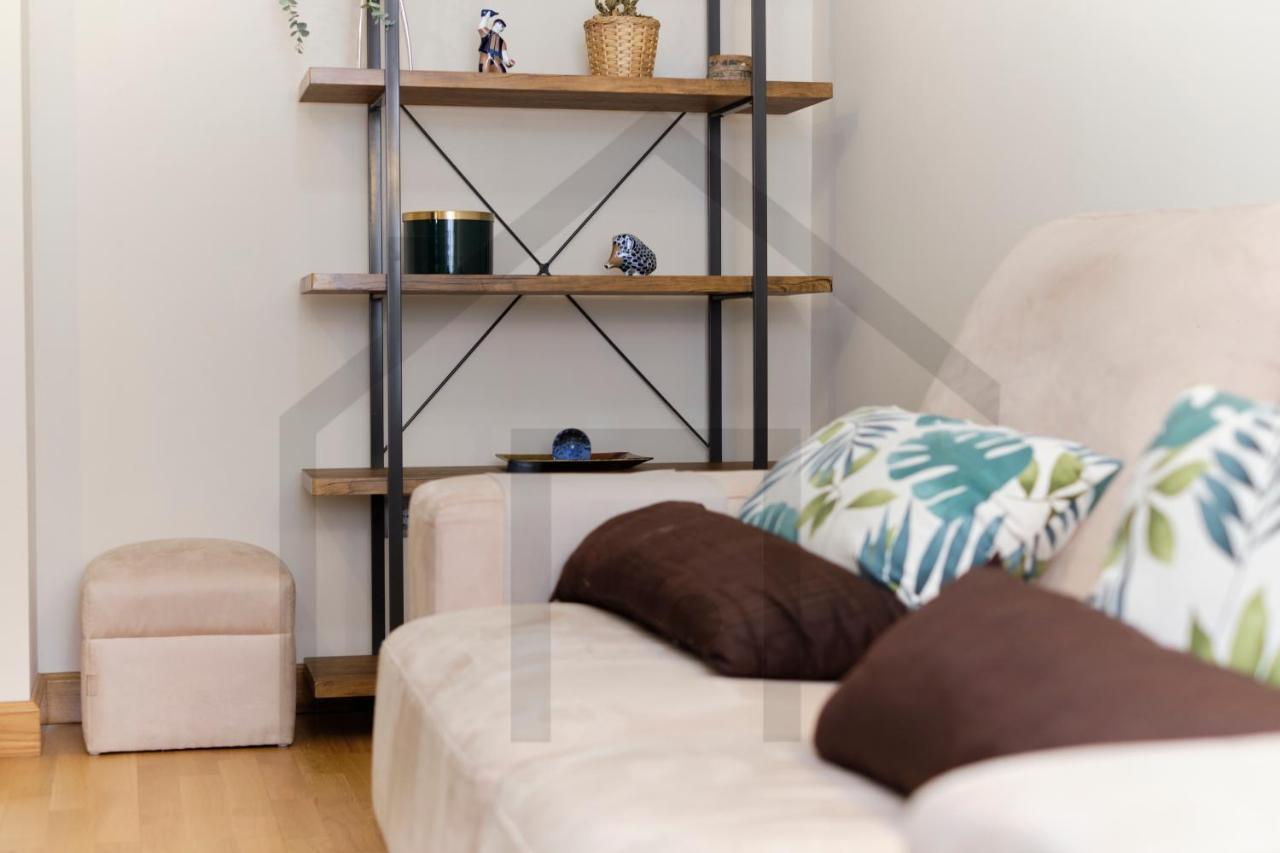 El Pixin - Apartamento De Gran Categoria En Gijon Exterior photo