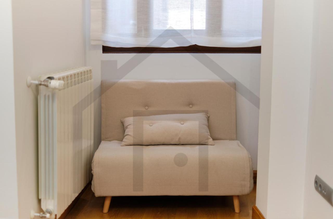 El Pixin - Apartamento De Gran Categoria En Gijon Exterior photo