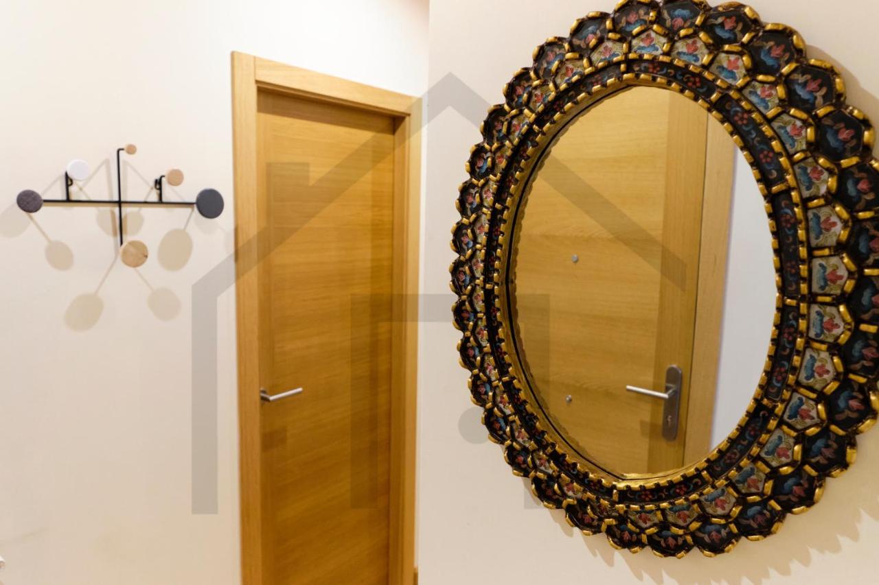 El Pixin - Apartamento De Gran Categoria En Gijon Exterior photo